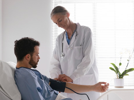 Pacientes crônicos alcançam mais longevidade e qualidade de vida com o cuidado integrado de saúde da Hapvida