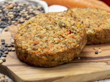 Carne vegetal é melhor que carne animal? Estudo responde