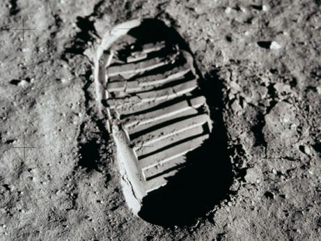 Como sabemos que o homem pisou na Lua? Giovanna defendeu conspiração no BBB24