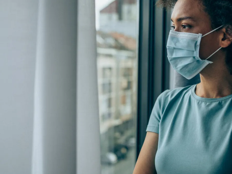 Pegou Covid-19? Saiba como funciona o isolamento social atualmente