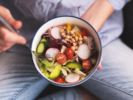 Dieta baseada no DNA pode reduzir risco de diabetes tipo 2, sugere estudo