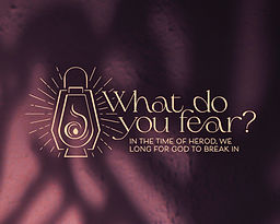 In the Time of Herod, We Long for God to Break In