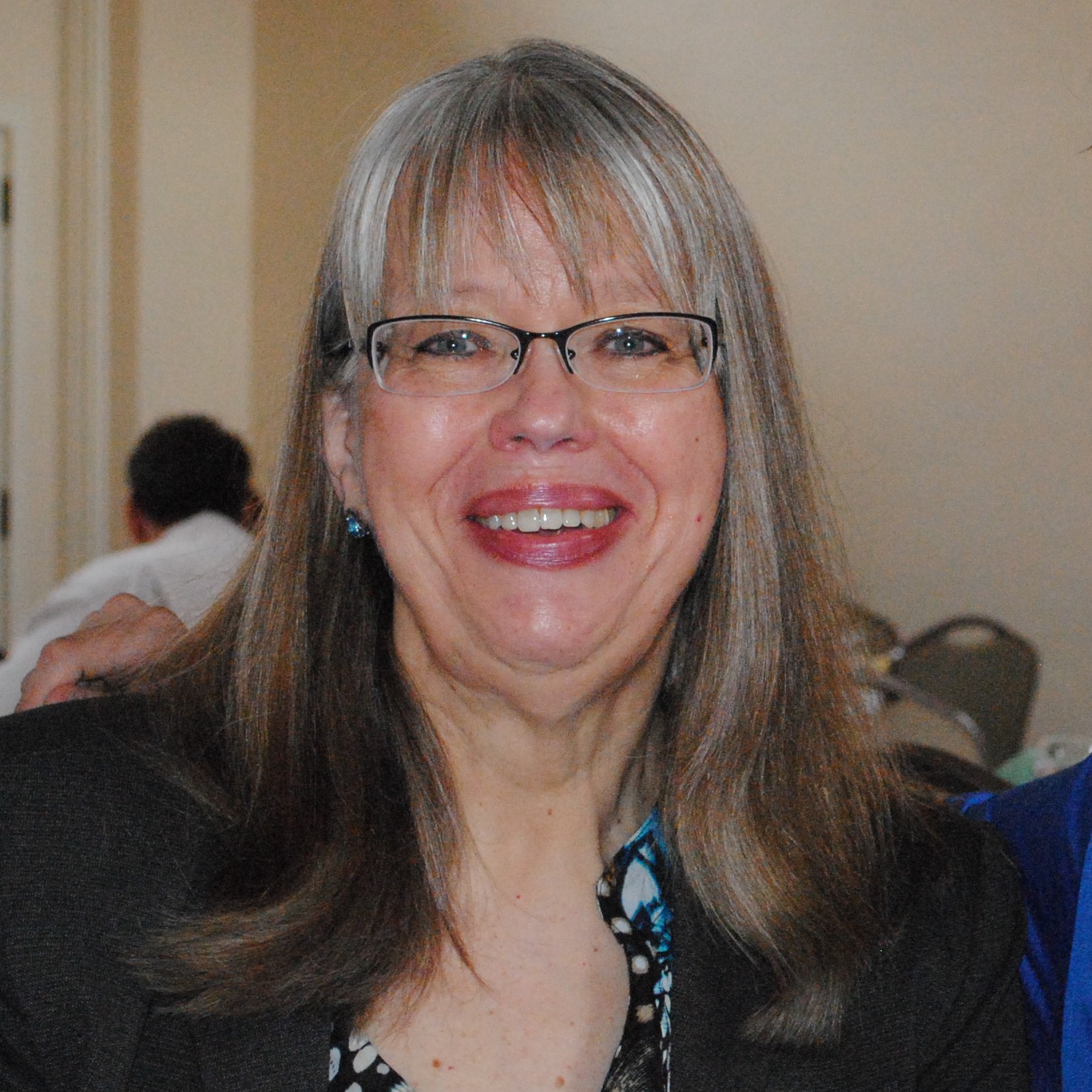 Writer: Judy Jacobson
