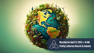 Second Sunday of Easter