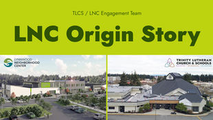 Lynnwood Neighborhood Center: Origin Story