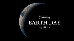 Earth Day