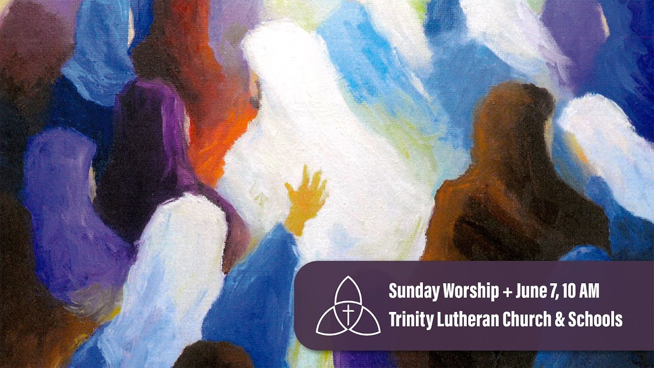 Second Sunday after Pentecost