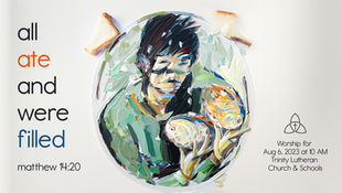 What's Happening for August 3, 2023