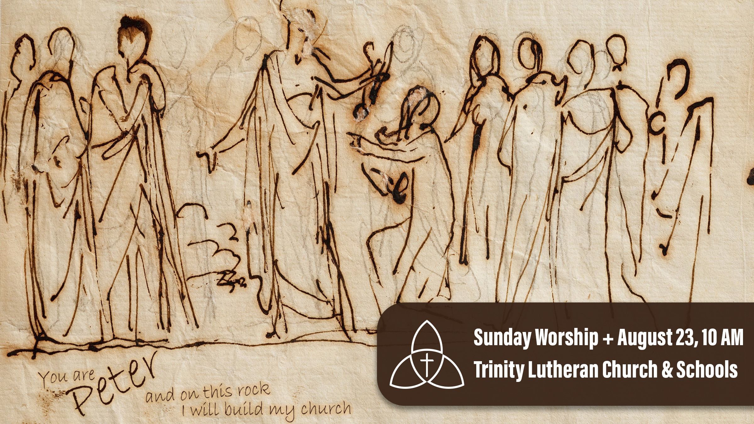 Thirteenth Sunday after Pentecost
