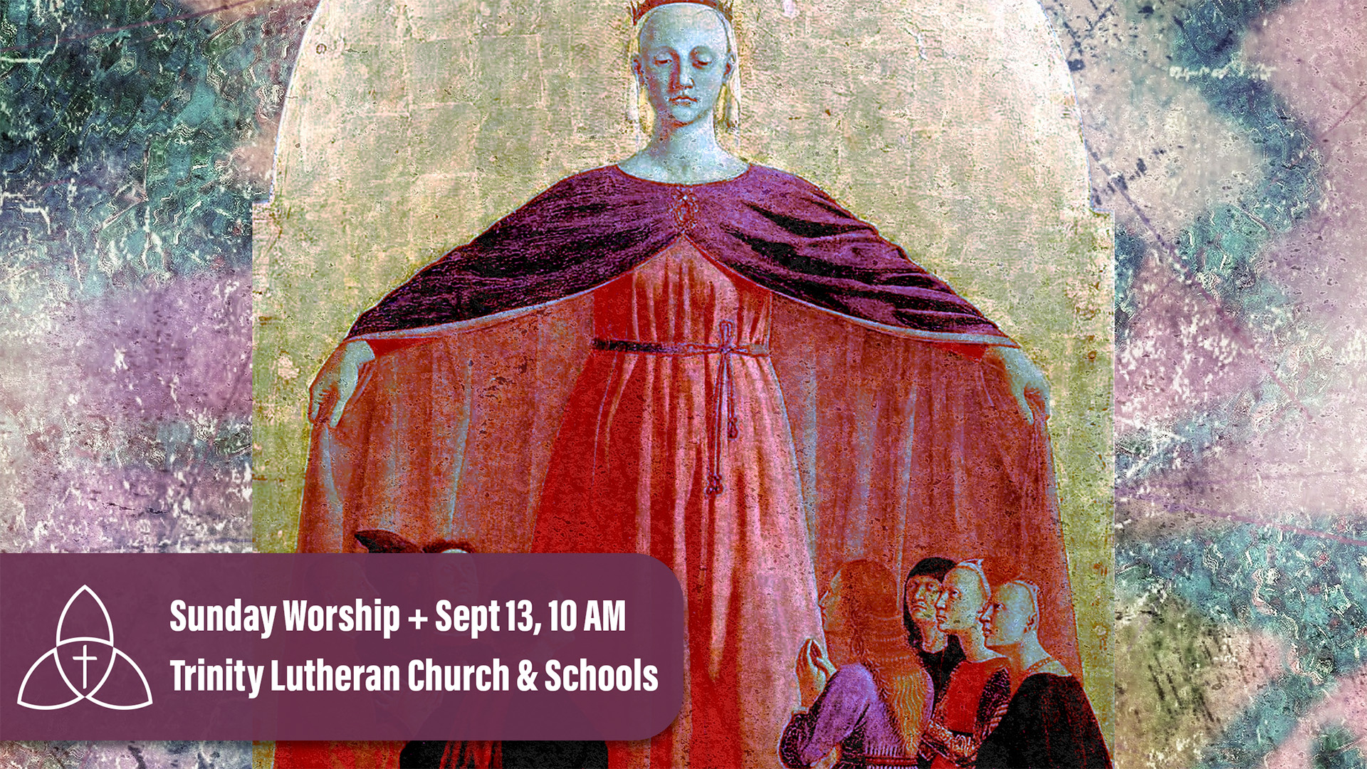 Sixteenth Sunday after Pentecost