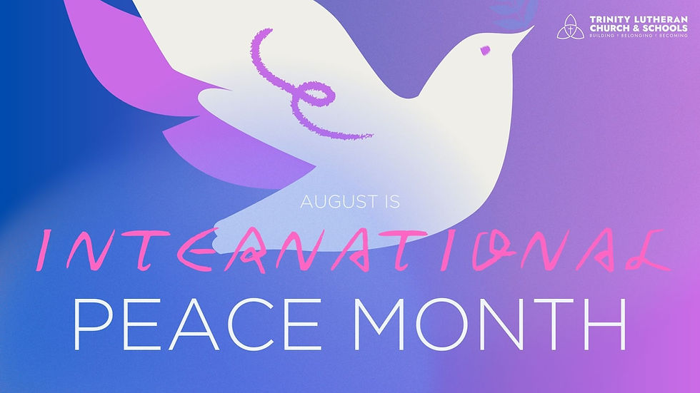 August is National Breastfeeding Month
