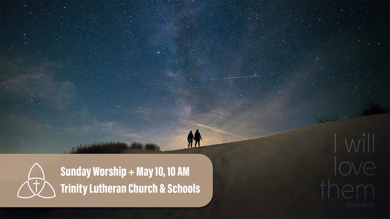 Sixth Sunday of Easter