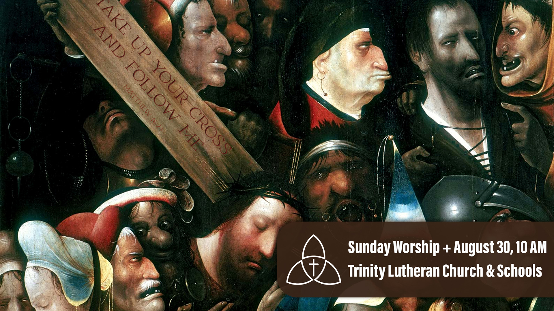 Fourteenth Sunday after Pentecost