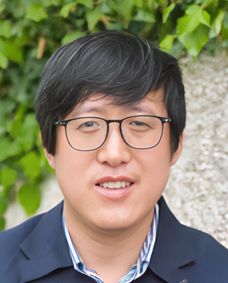 Nan Zhang