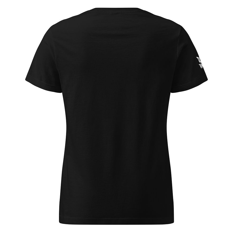 Thumbnail: Call Your Hits, Bitch - Women’s basic softstyle t-shirt