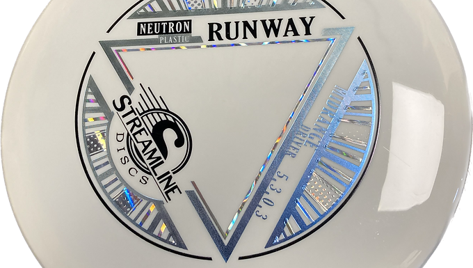Streamline Runway  Neutron / 173 g