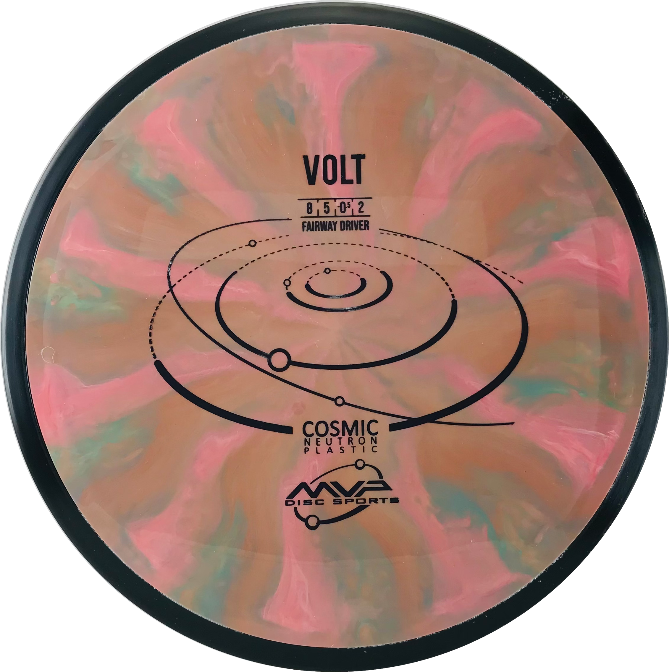 MVP Volt Cosmic Neutron / 175 g
