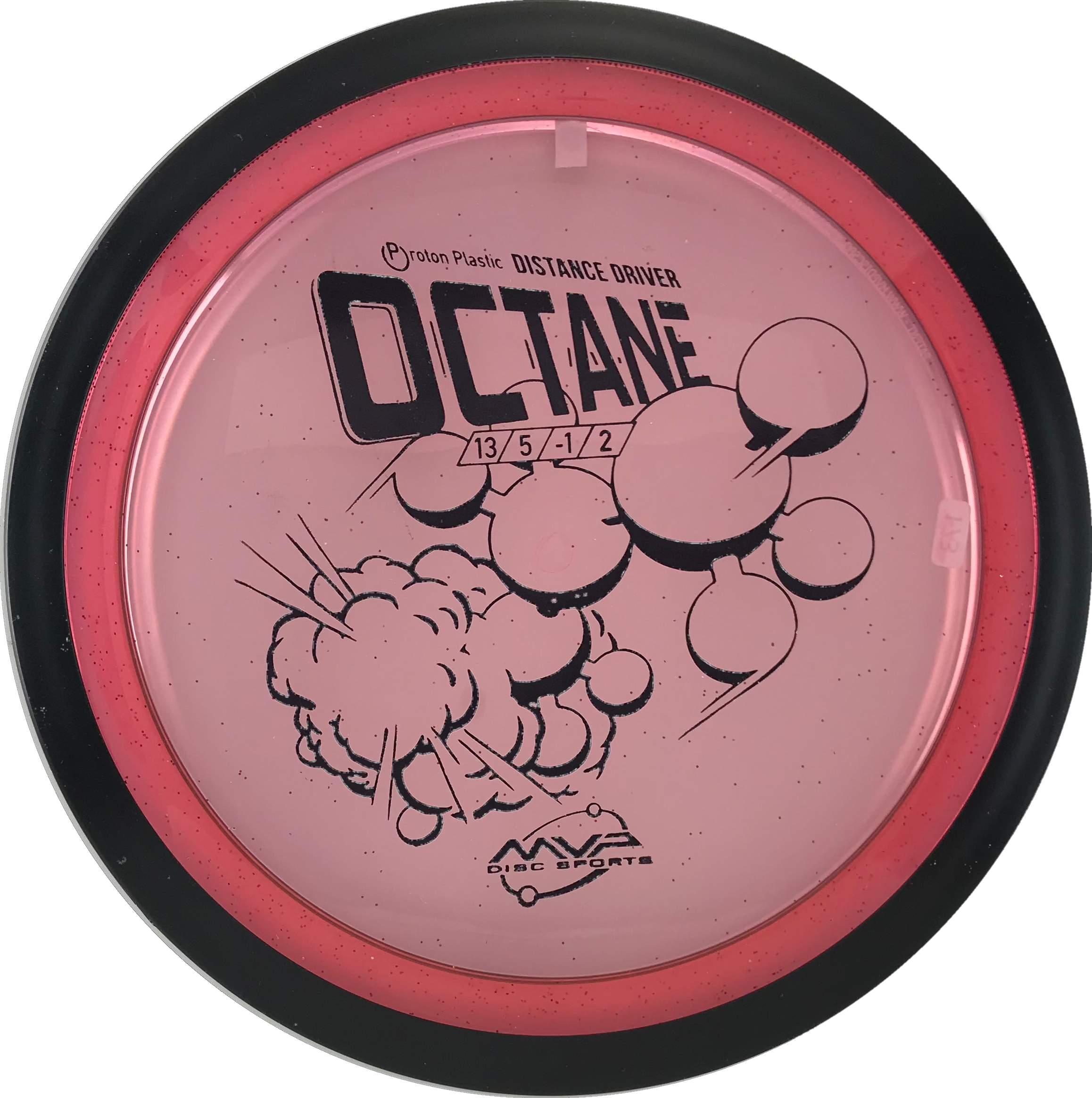 MVP Octane Proton / 173g