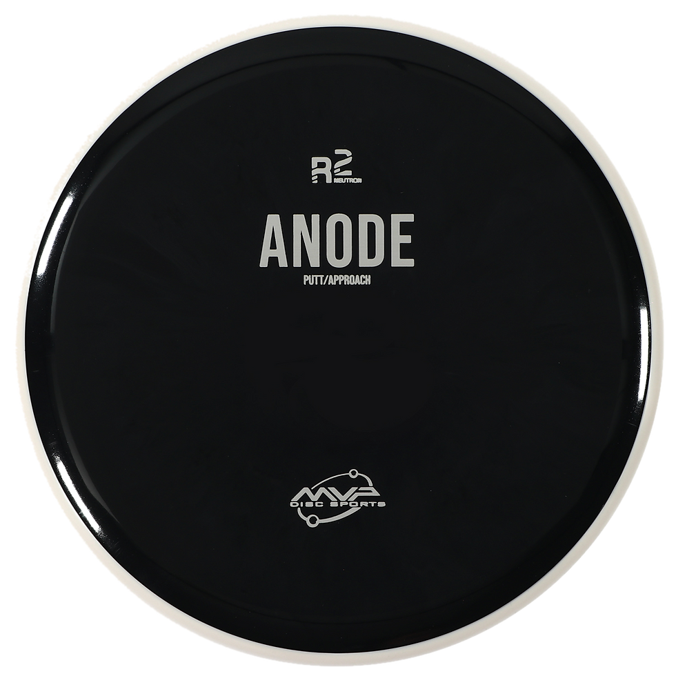 MVP Anode Neutron R2 / 168g