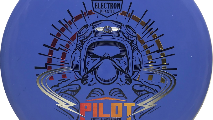 Streamline Pilot Electron / 174g