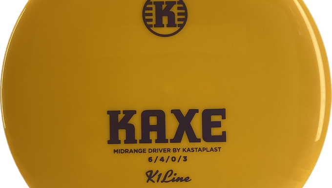 Kastaplast KAXE  K 1 Line  / 165 g