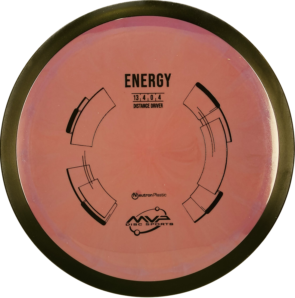 MVP Energy Neutron / 167g