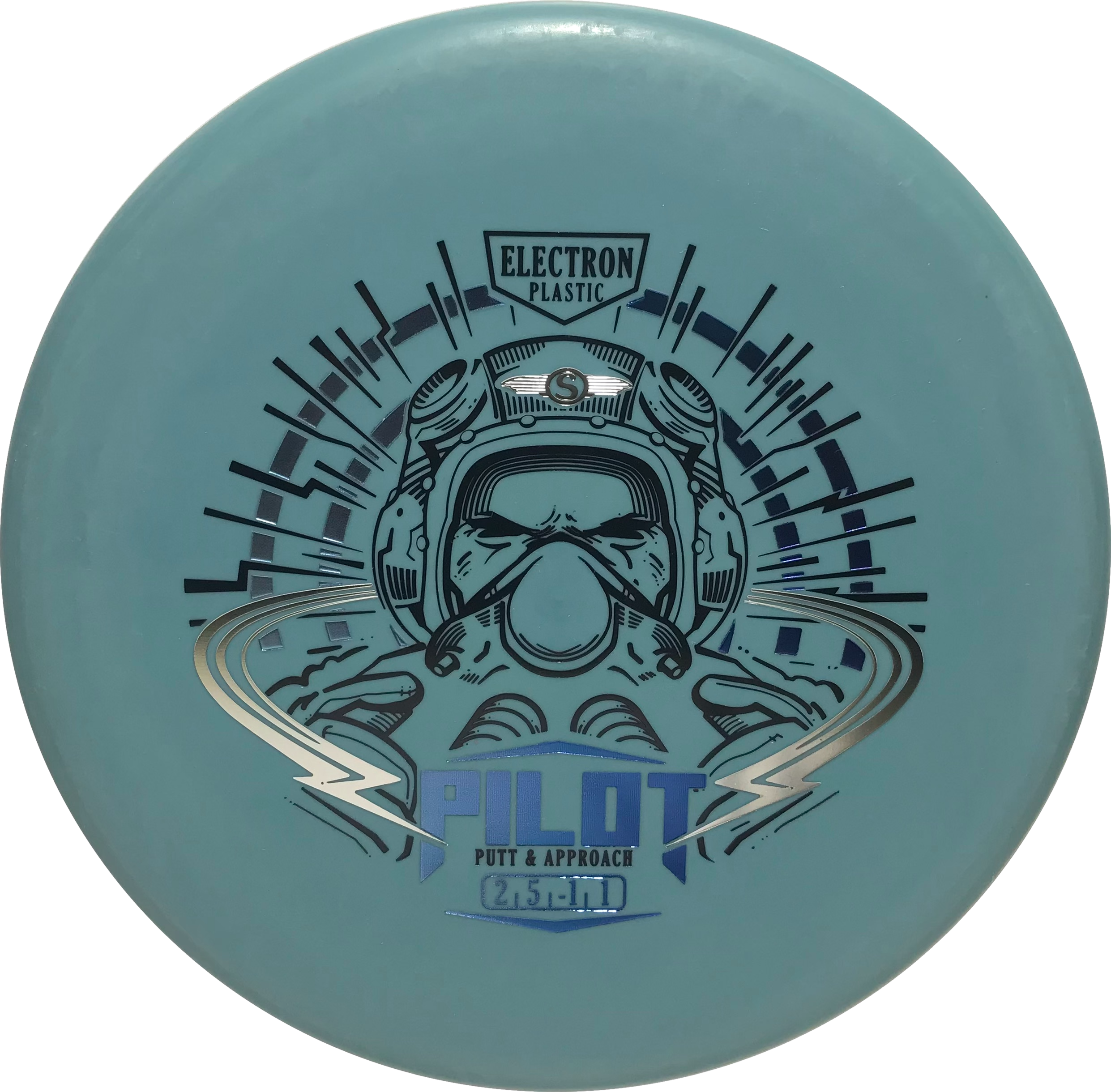 Streamline Pilot Electron / 168g