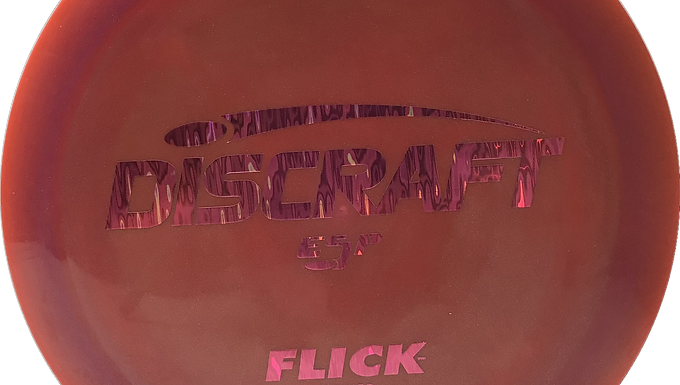 Discraft Flick ESP / 167-169g