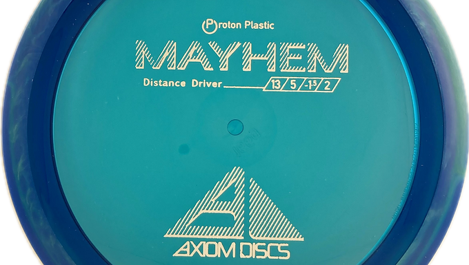 Axiom Mayhem Proton  / 166 g