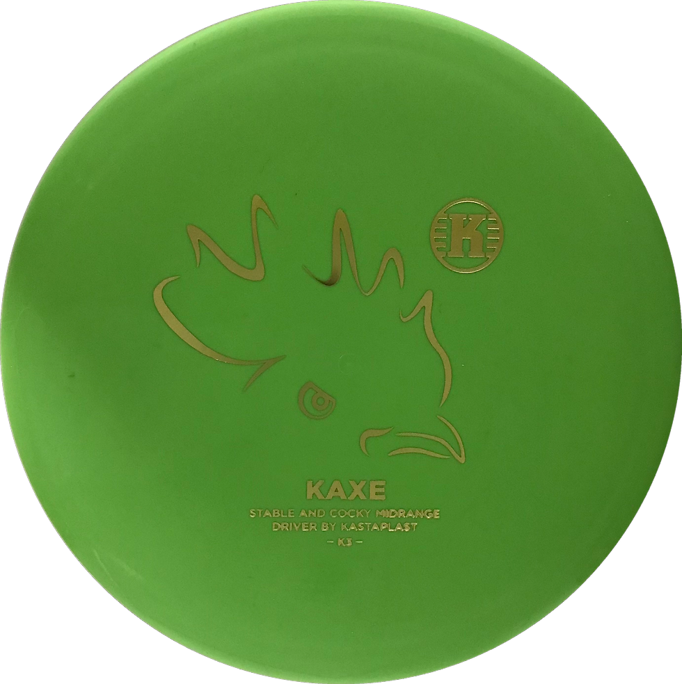 Kastaplast KAXE K 3 Line / 174 g