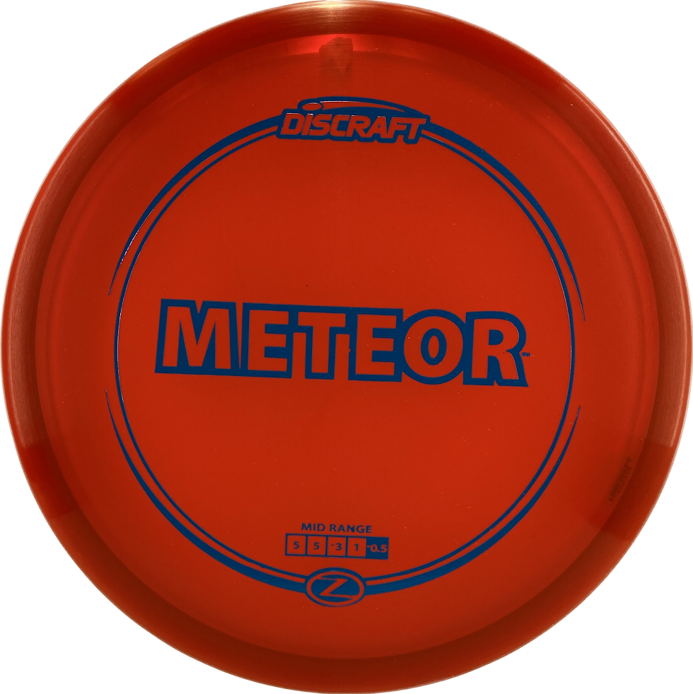 Discraft Meteor Z LINE / 170-172g