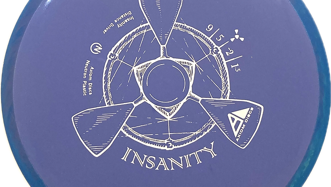 Axiom Insanity Neutron / 174 g