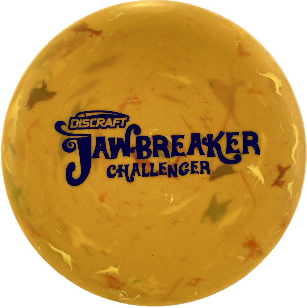Discraft Challenger Jawbreaker / 164-166g