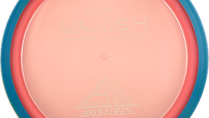 Axiom Vanish Proton / 168 g