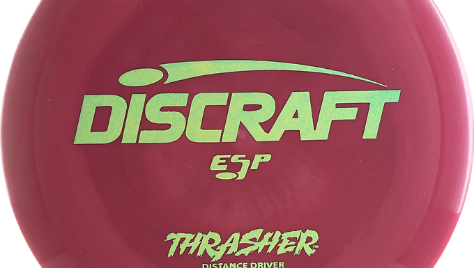 Discraft Thrasher ESP  / 170-172 g