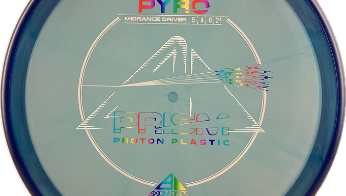 Axiom Pyro Prism Proton  / 176 g