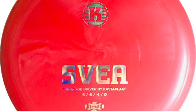 Kastaplast SVEA  K3 Hard  / 178 g