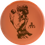 Miniature : Discraft Luna Big Z Paul McBeth / 173-174g