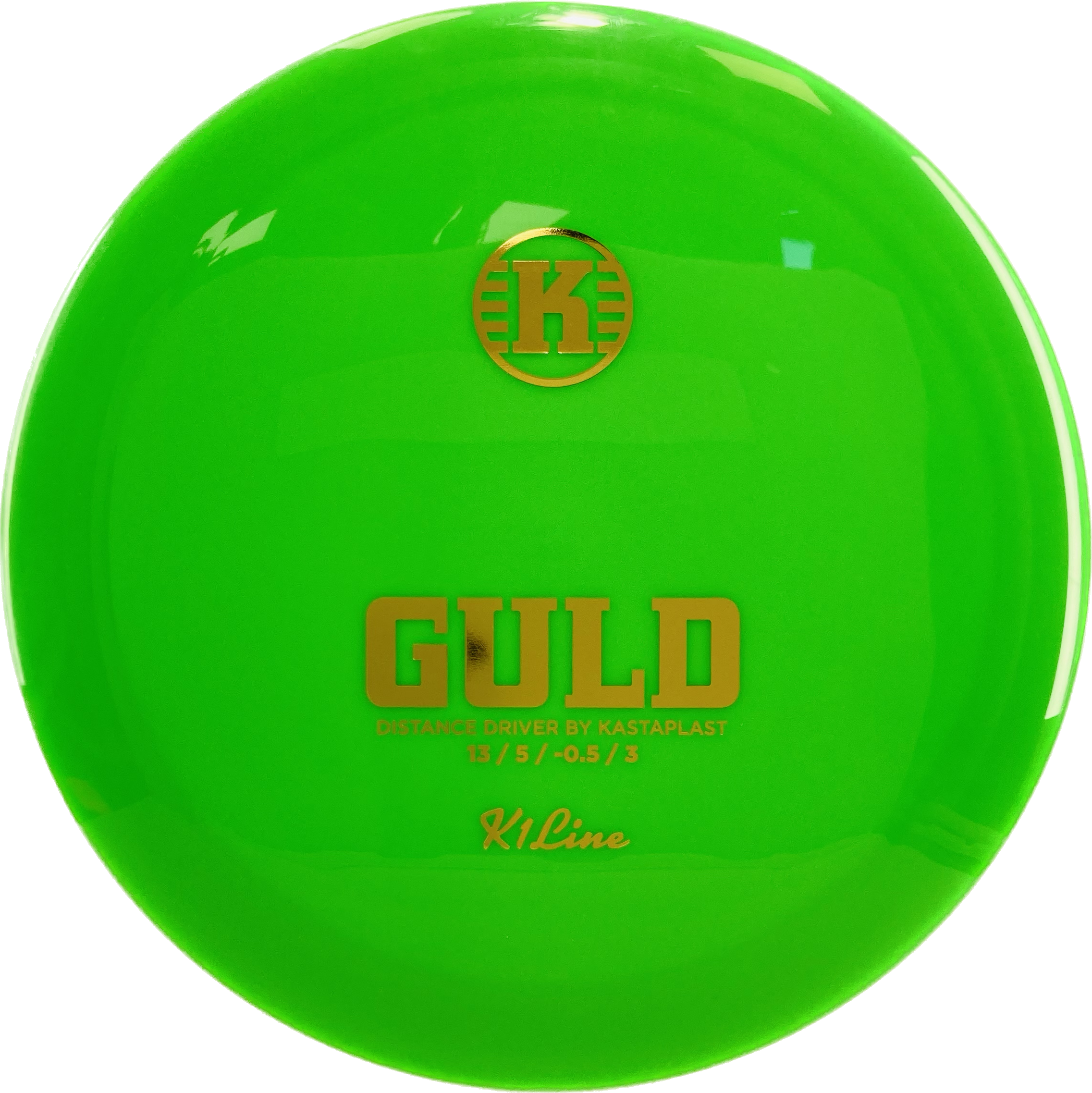 Kastaplast Guld  K1 Line  / 170 g