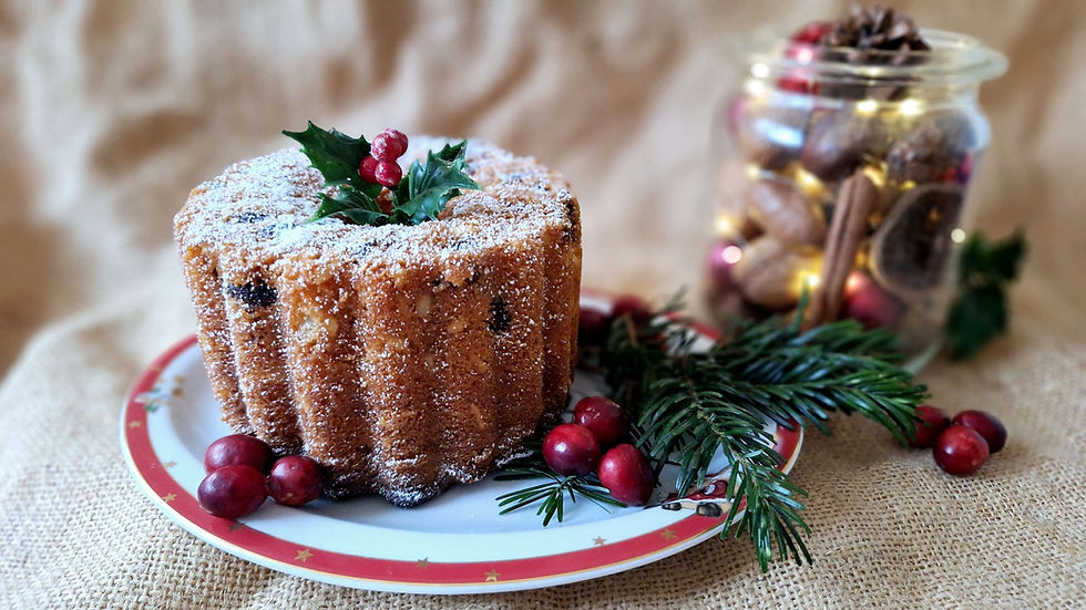 Weihnachtskuchen, Marzipankuchen, Marzipan Gugelhupf, Gugelhupf, Cranberries, einfaches Rezept, Foodblog, Nordfriesland, Kuestencookie, Küstencookie, Weihnachten, backen, Rezept