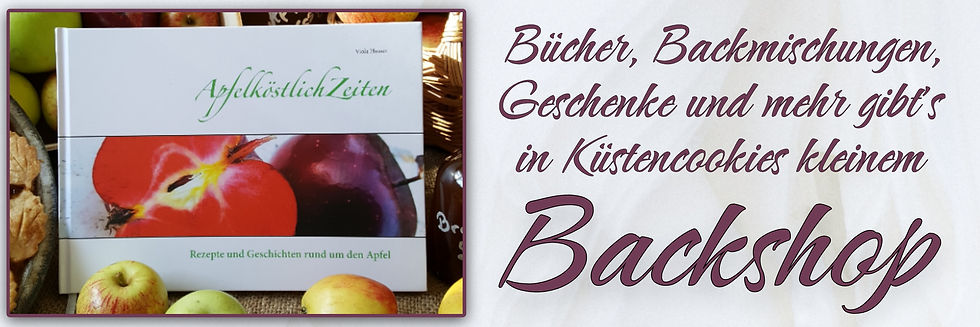 Apfel-Maroni-Cupcakes mit Zimt-Buttercreme