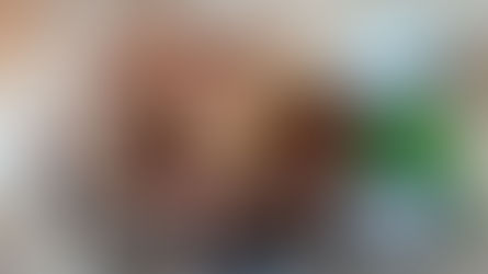 Kleine wilde Proteinkugeln: Eiskugelbrötchen mit Skyr und Wildkräutern