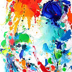 Exposition "L'Art Abstrait" à la Galerie d'Art Emergence à Pamproux du 4 au 13 septembre 2026
