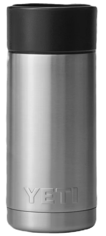 Yeti Hotshot Rambler - 12oz Bottle - Stainless Steel