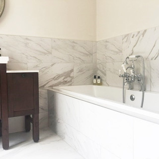 PREVIOUS BALMORAL PROJECT