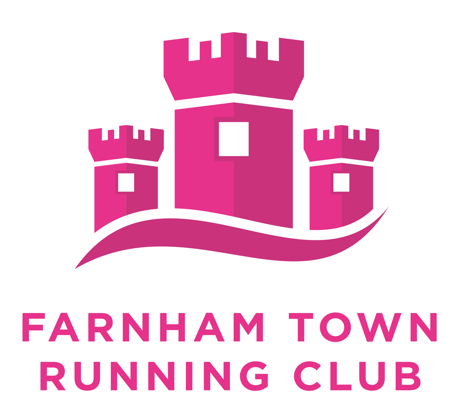 FIND US / CONTACT Farnham Town Running Club