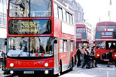 Central London 