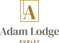 ADAM LODGE LOGO