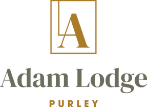 ADAM LODGE LOGO