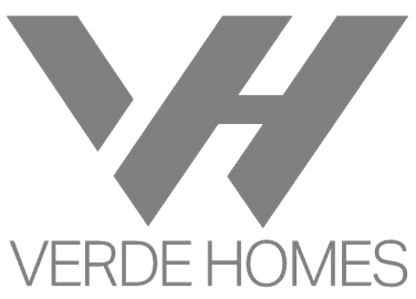 Verde Homes Logo